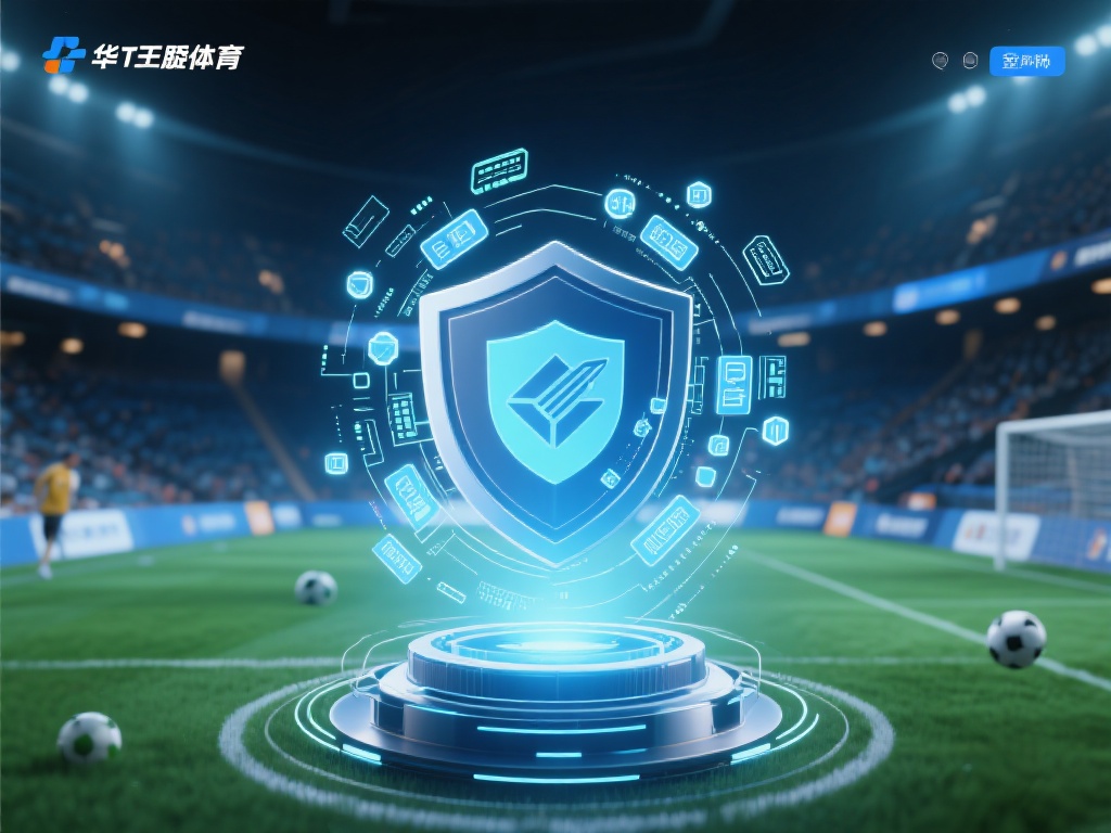 华t体会体育 (华体会体育:畅享顶级赛事与极致体验的平台) 更令人印象深刻的是,平台在安全保障上投入了大量资源