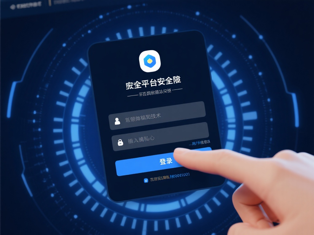 此外，平台的安全性也是其一大亮点。采用先进的加密技