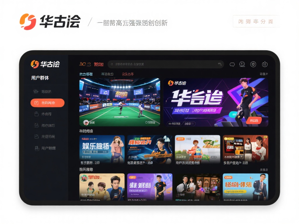 华体会体现 (华体会体现:探索中国文化的独特魅力与深层内涵) 在内容方面,华体会展现出了强大的创新能力。平台涵盖