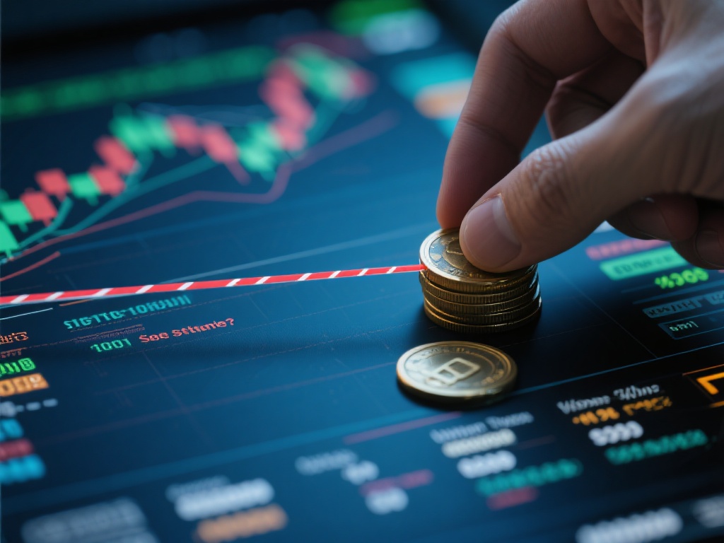 华体会输钱了怎么办 (华体会输钱了怎么办?教你有效应对亏损策略) 设定止损线:如果你仍然想继续参与,务必为未来的操作