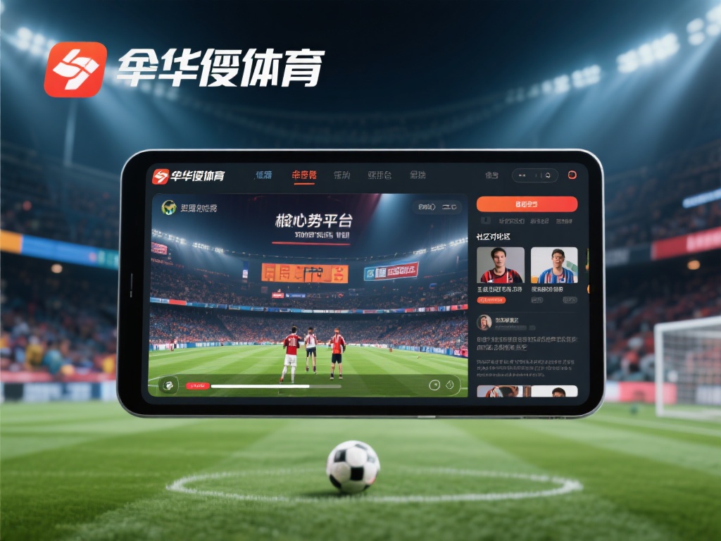 华体会体育是 (华体会体育是如何成为行业领先者的?) 要说华体会体育是怎样的一个平台,它的核心优势不容忽
