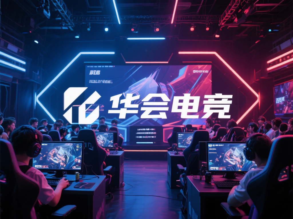 华体会电竞 (华体会电竞:引领电竞潮流,畅享竞技新体验) 在当今数字化浪潮席卷全球的背景下,电子竞技作为一种