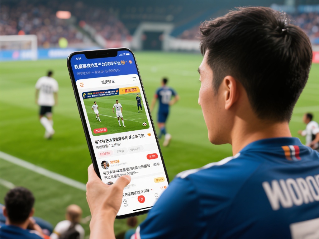 华体会体育首页登录 (华体会体育首页登录,畅享极致体育竞技体验!) 以一位普通用户小李为例,他是一名足球爱好者,平时忙
