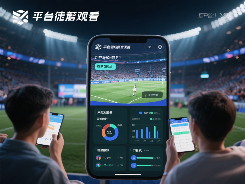 华体会体育米兰 (华体会体育米兰:激情赛事与顶级体验的完美结合) 值得一提的是,这个平台不仅仅局限于观赛。它还通过技