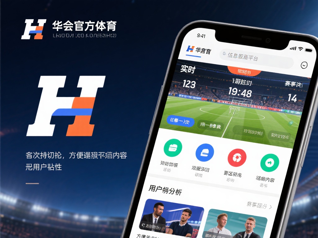 华体会官方体育 (华体会官方体育平台,畅享顶级赛事投注体验!) 华体会官方体育不仅仅是一个信息聚合平台,它还提供了