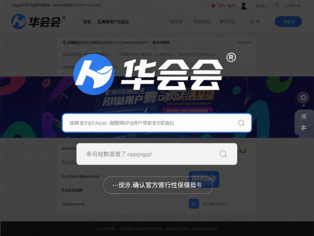 华体会官方地址 (华体会官方地址：畅享顶级娱乐平台的最佳入口）