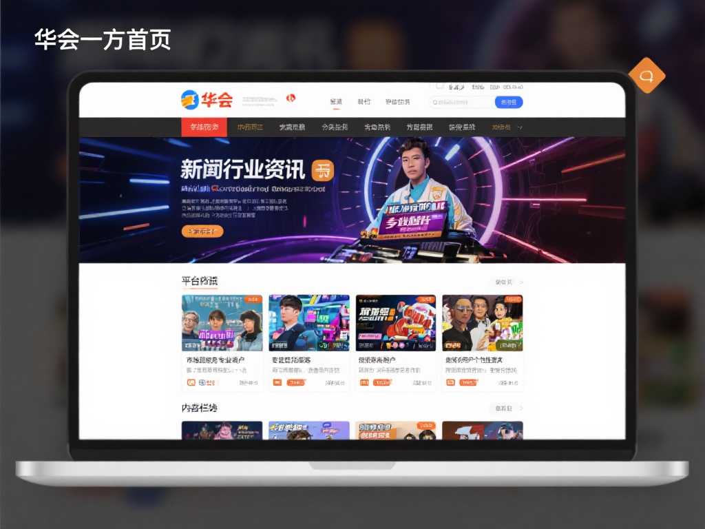 另一个值得称道的亮点是平台内容的多样性。华体会官方