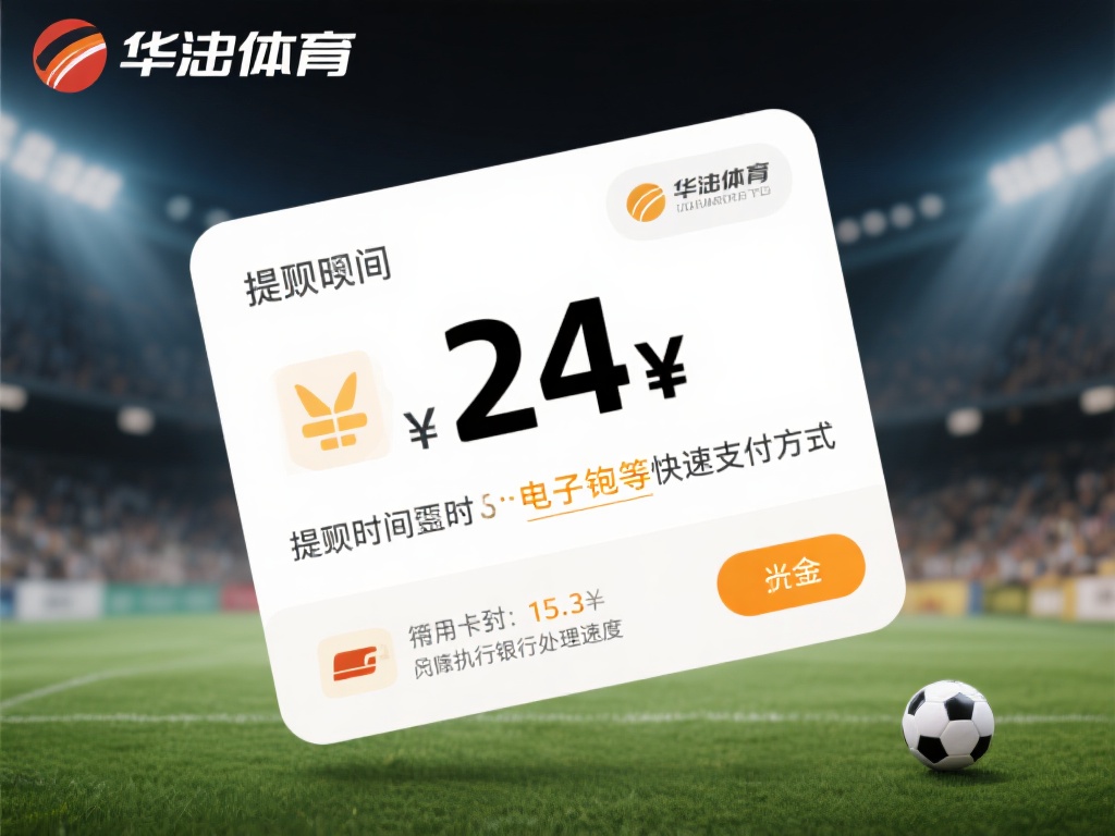 华体会体育提现一般多久 (华体会体育提现一般需要多久到账时间解析) 根据用户反馈和平台官方信息,华体会体育的提现时间通