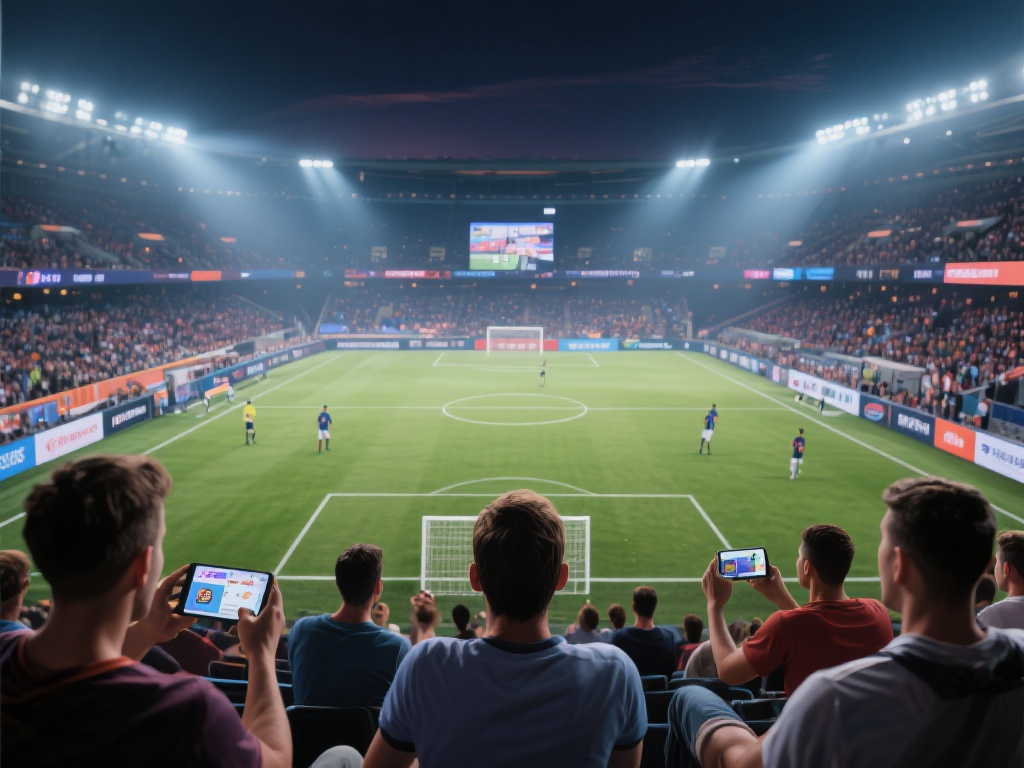 华体会体育注册 (华体会体育注册平台,畅享极致体育竞技体验!) 在当今数字化时代,体育爱好者不仅关注赛事本身,更希