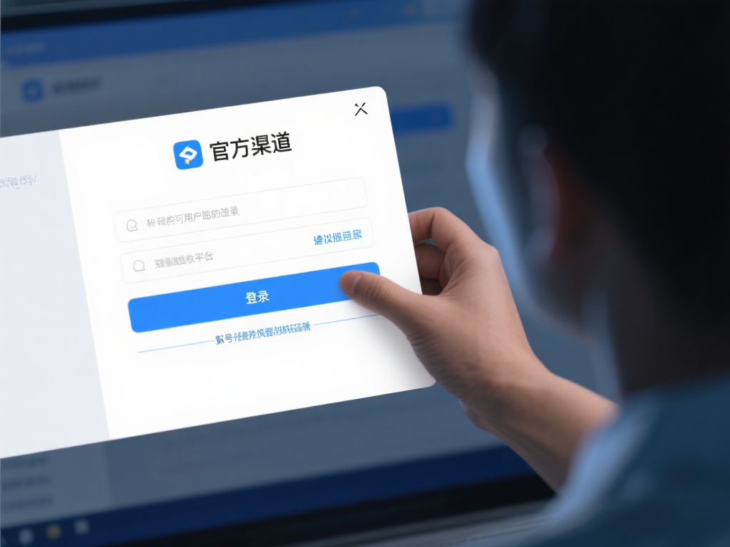 华体会怎么登录 (华体会怎么登录?快速掌握登录步骤与技巧!) 此外,有些用户可能因为使用非官方渠道登录,导致账号