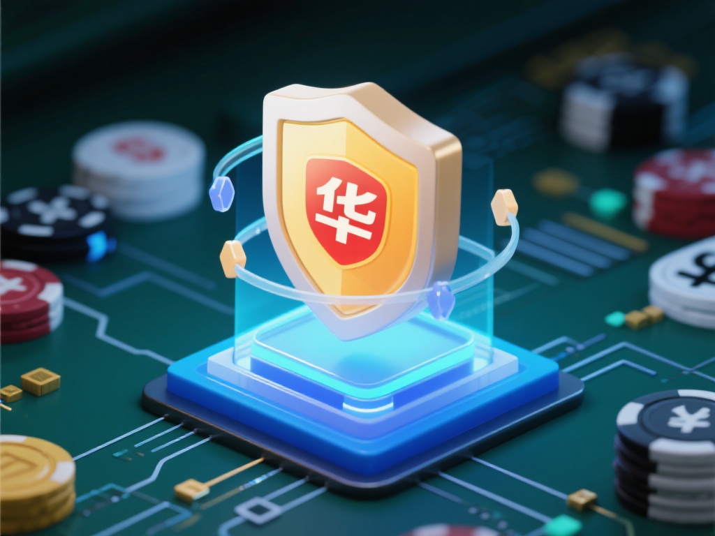 更重要的是，线上平台的安全性和公平性也成为用户关注