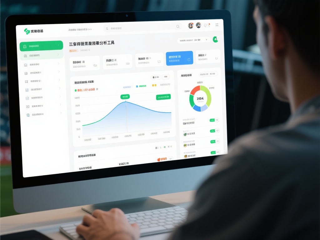 华体会电脑版 (华体会电脑版:畅享极致游戏体验的首选平台) 此外,电脑版还内置了详尽的赛事分析工具,用户可以查