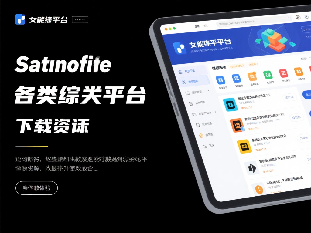 华体会综合下载 (华体会综合下载平台,畅享多样娱乐体验!) 在当今数字化飞速发展的时代,越来越多的人开始关注各