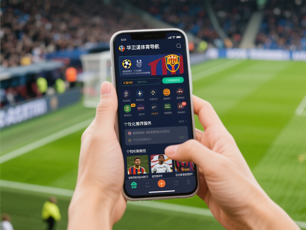 华体会体育导航 (华体会体育导航：畅享全方位体育赛事资讯与服务）
