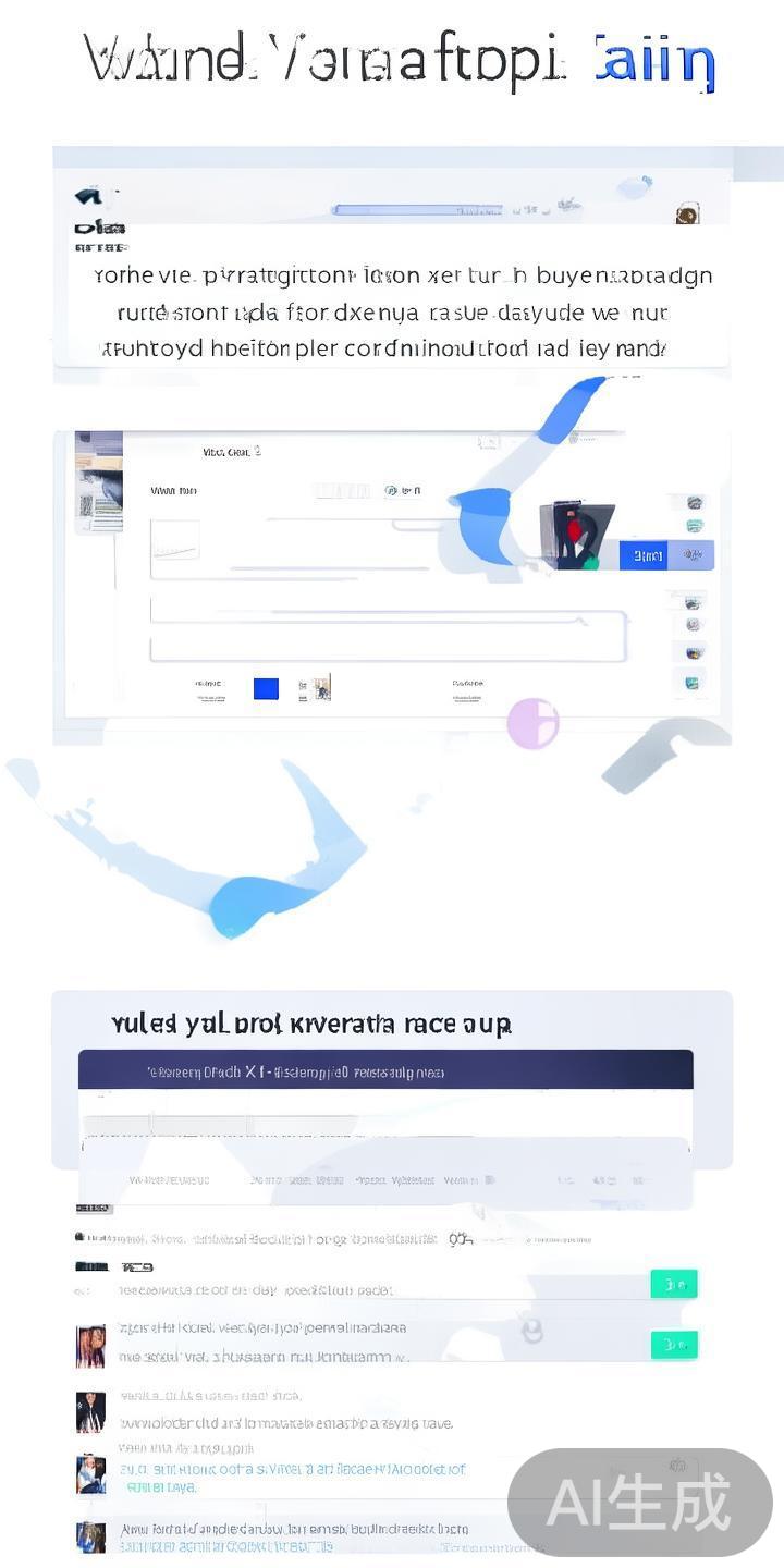 全面解析华体会体育全站软件的主要功能与特色优势 线上报名与数据审核:提供便捷的在线报名系统,确保参
