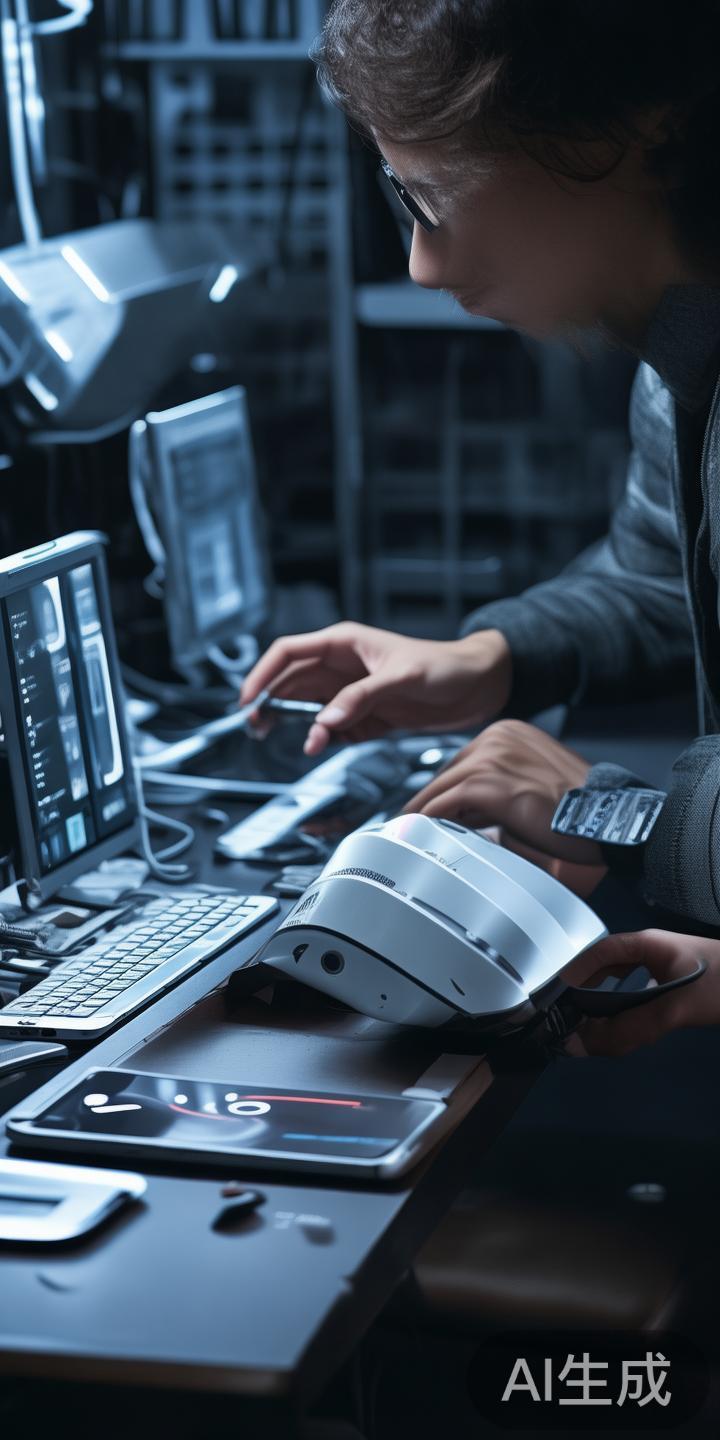 合理配置设备以确保下载顺利
在下载前，建议确保设