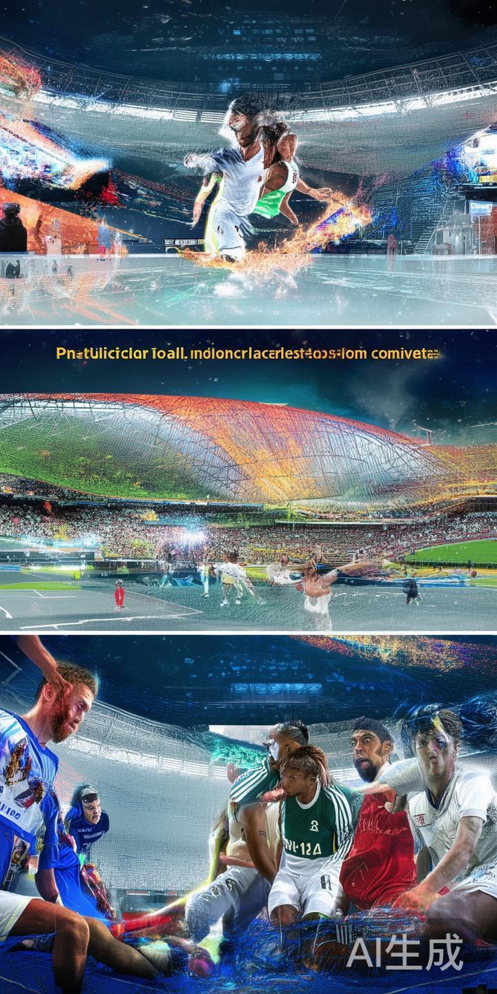 这次合作将带来诸多深远影响。首先，双方的合作极大地