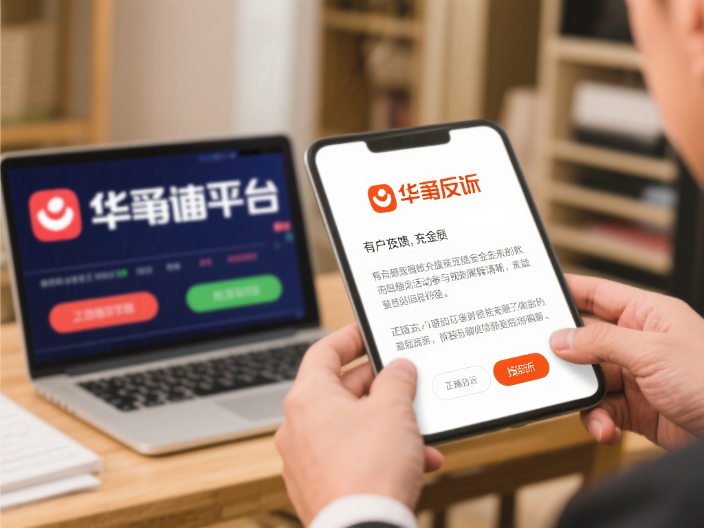 在使用线上平台的过程中，难免会遇到一些不愉快的情况