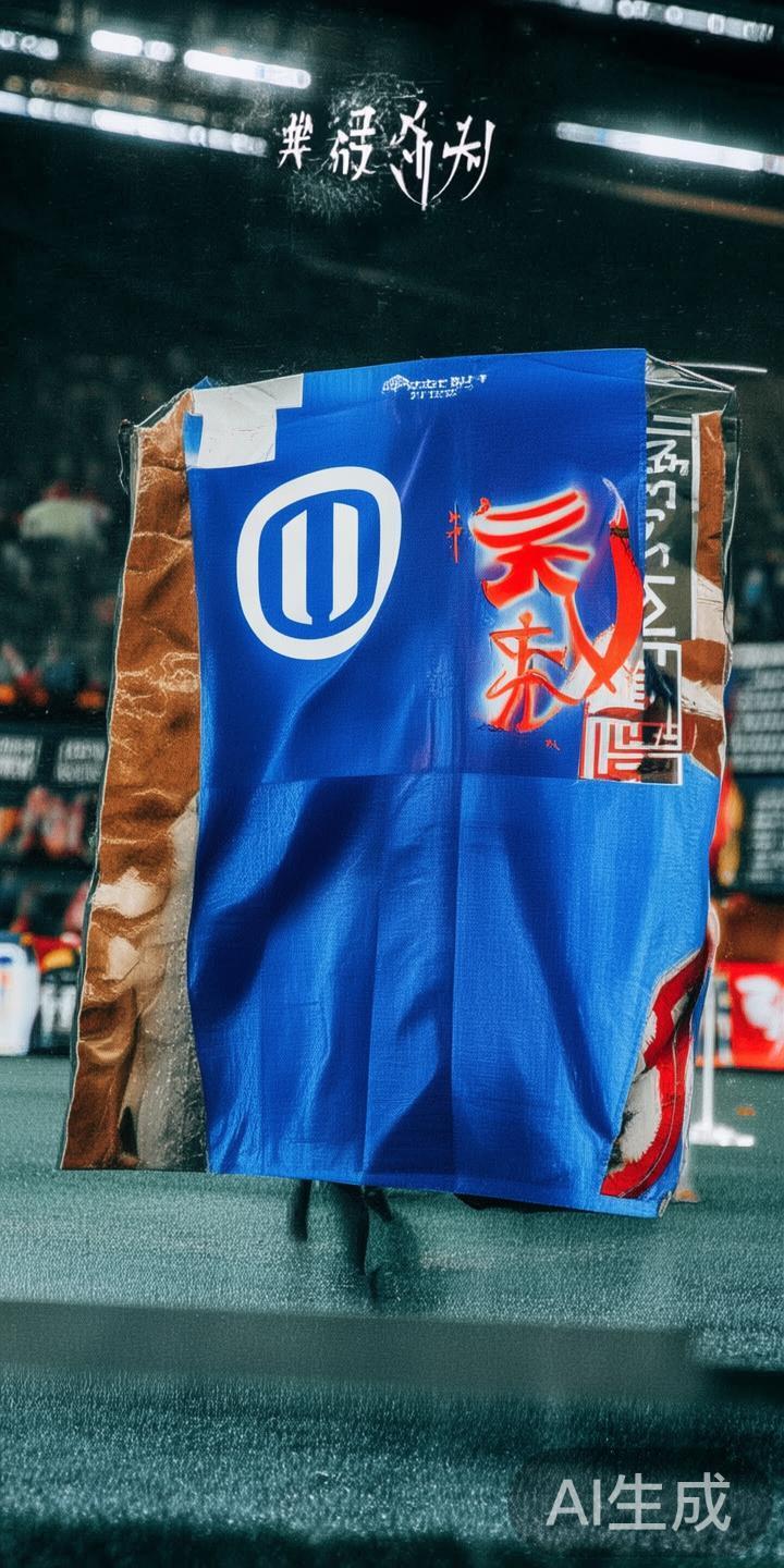 面对日益激烈的体育市场竞争，华体会与国米的合作未来