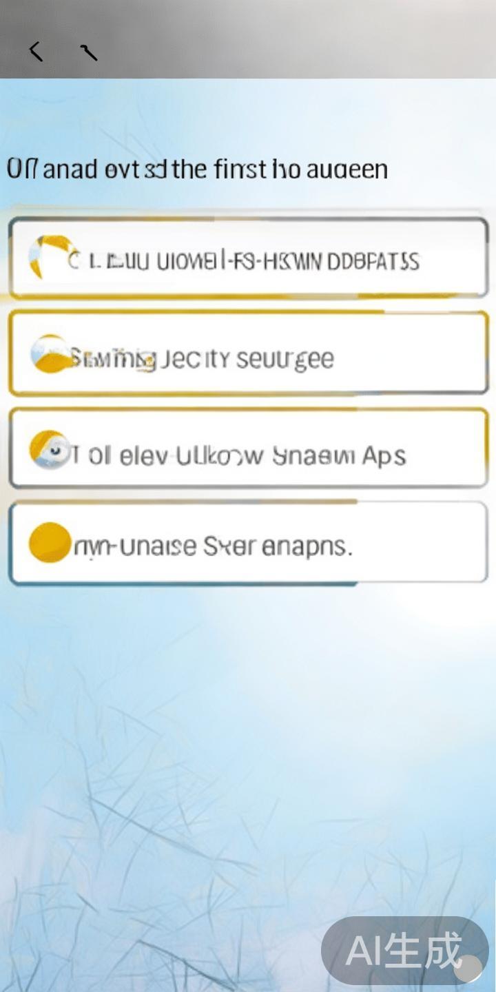 华体会体育平台客户端下载指南及常见问题解决全面攻略 在安卓设备上,首次安装可能需要开启“未知来源应用”