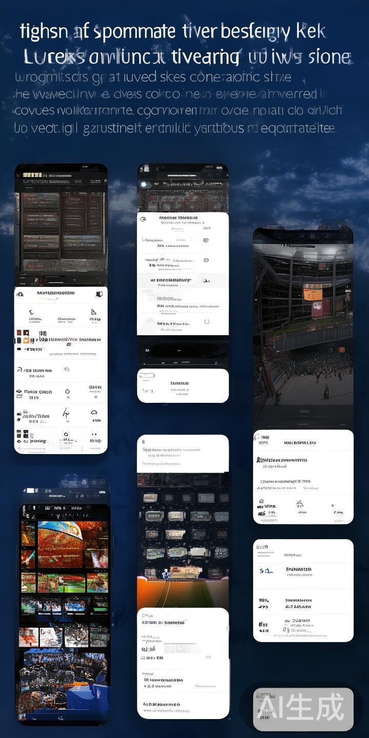 华体会体育全站APP排行榜:最新最全面的安全稳定游戏软件推荐与评测 随着移动端体育游戏的不断丰富,用户对于软件的需求从