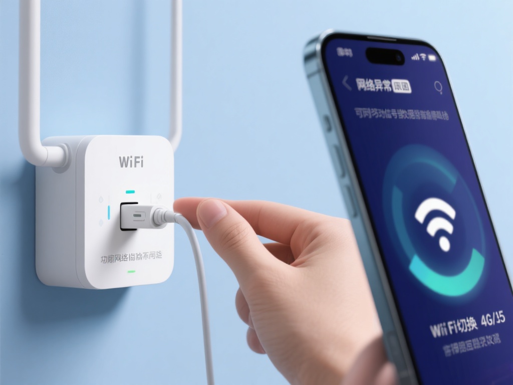 华体会老是显示网络异常 (华体会老是显示网络异常怎么办?解决方法分享) 针对上述原因,我们可以采取以下措施来解决“网络异常