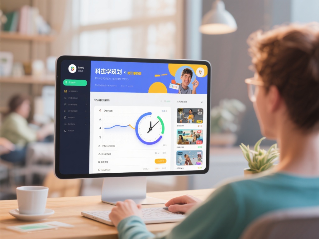 华体会计划网 (华体会计划网:打造您的专属成功之路指南) 在快节奏的现代生活中,如何合理规划时间、提升效率,