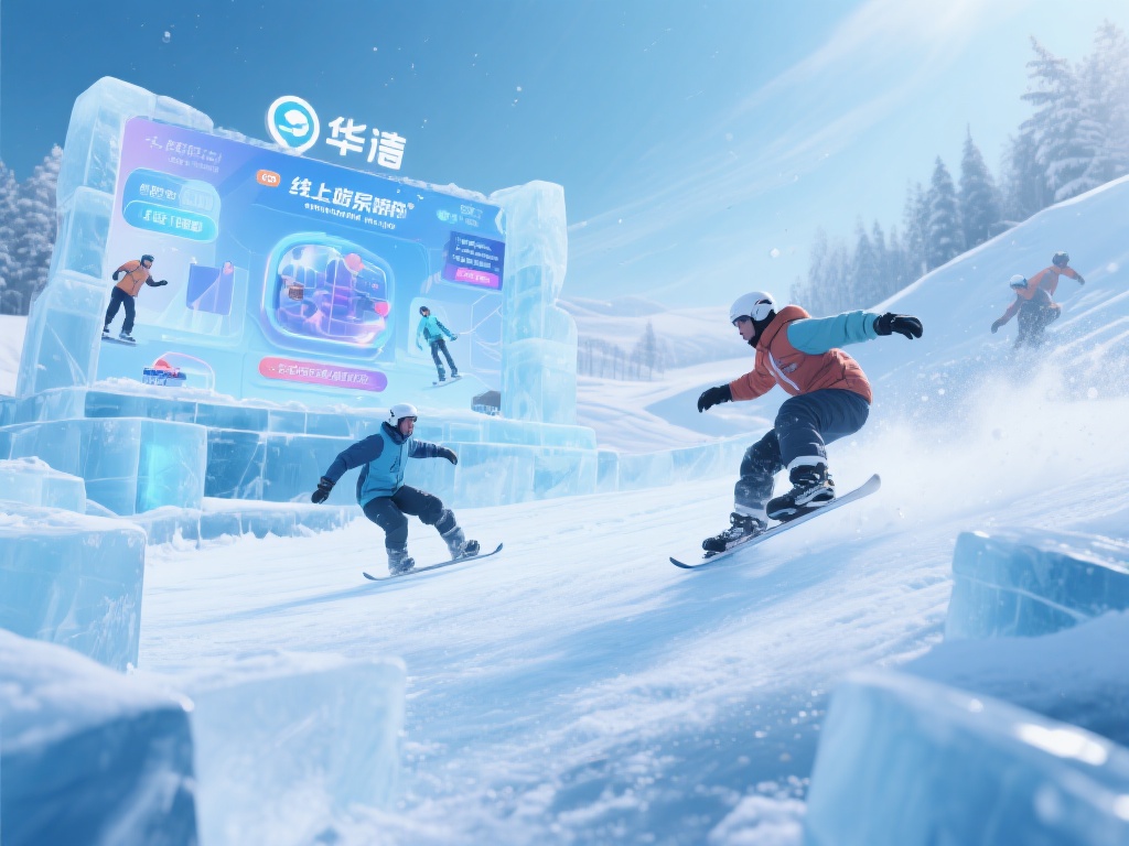 冻结吧华体会 (冻结吧华体会:揭秘背后的真相与影响!) 在寒冷的冬日里,冰雪的世界总是能激发人们内心的激情