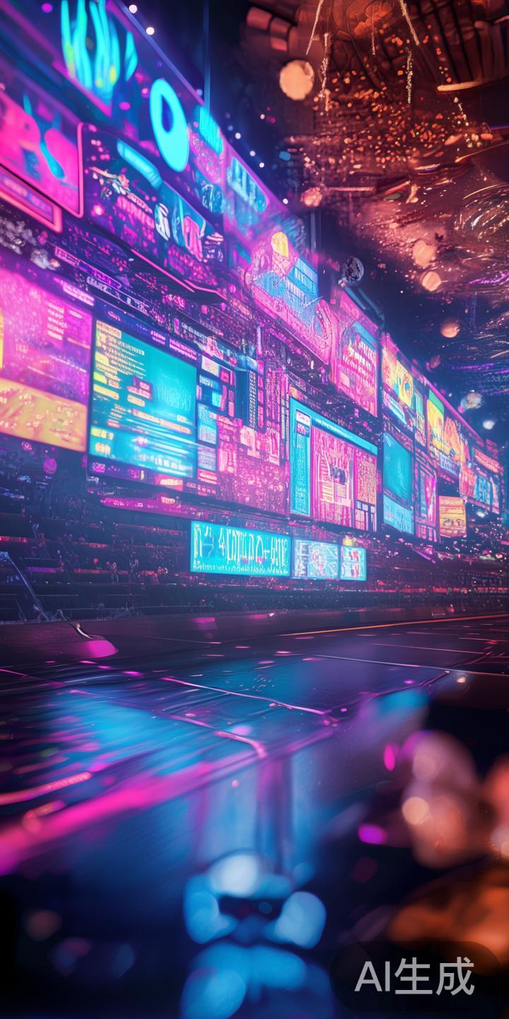 此外，联手打造数字化互动平台，将成为提升粉丝粘性的